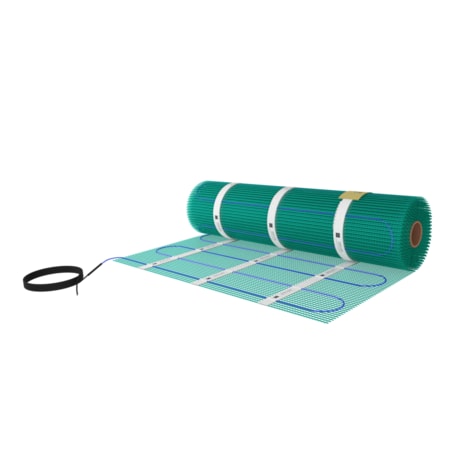 TempZone™ Flex Roll 120V 1.5' X 27', 40.5 Sq. Ft., 5.1A